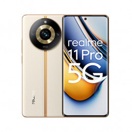 Smartfon Realme 11 Pro 5G 8/128GB Sunsise Beige