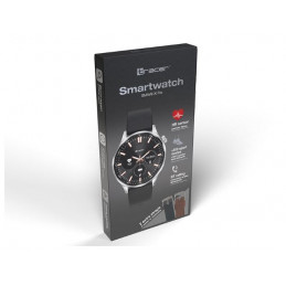 Smartwatch TRACER SMW9 X-TRO 1.52
