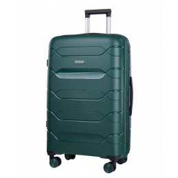 Walizka duża PUCCINI Zadar PP020A 5 Zielona