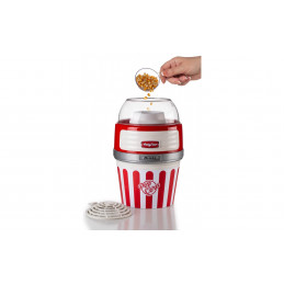 Maszynka do popcornu ARIETE 2957/00 Partytime Popcorn Popper XL