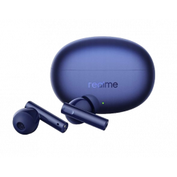 Słuchawki bezprzewodowe REALME Buds Air 5 Blue ANC