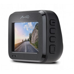 Wideorejestrator MIO MiVue C595W HDR GPS WIFI STARVIS
