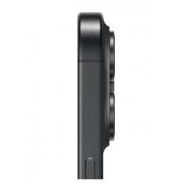 Smartfon APPLE iPhone 15 Pro 128GB Tytan czarny MTUV3PX/A