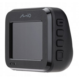 Wideorejestrator MIO MiVue C595WD Dual GPS WIFI STARVIS