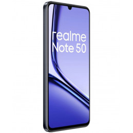 Smartfon REALME Note 50 3/64 GB Midnight Black