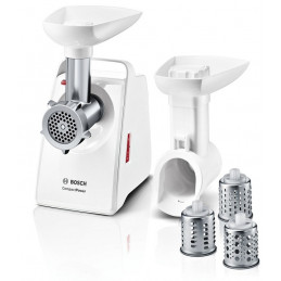 Maszynka do mielenia mięsa Bosch MMWPL3003