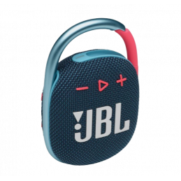 Głośnik JBL Clip 4 Blue/Pink
