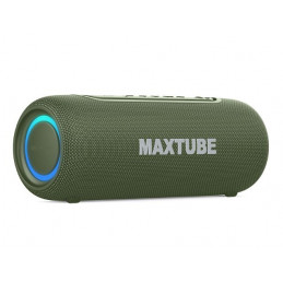 Głośnik bezprzewodowy TRACER MaxTube TWS Bluetooth Green