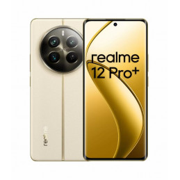 Smartfon REALME 12 Pro+ 5G 8/256 GB Navigator Beige