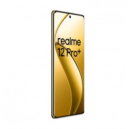 Smartfon REALME 12 Pro+ 5G 8/256 GB Navigator Beige