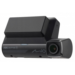 Wideorejestrator MIO MiVue 955WD Dual 4K HDR GPS WiFi