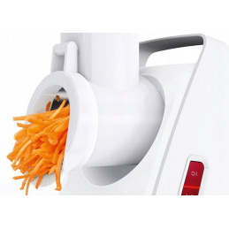 Maszynka do mielenia mięsa Bosch MMWPL3003