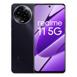 Smartfon REALME 11 5G 8/256 GB Glory Black