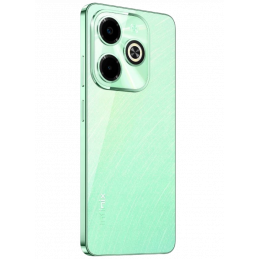 Smartfon INFINIX Hot 40i 8/256GB Starfall Green