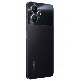 Smartfon REALME C51 4/128 GB Carbon Black