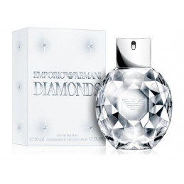 Woda perfumowana dla kobiet GIORGIO ARMANI Emporio Diamonds EDP 50ml