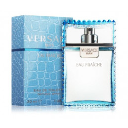 Woda toaletowa dla mężczyzn VERSACE Eau Fraiche EDT 30ml