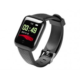 Smartwatch TRACER T-Watch TW6 Echo X-Black