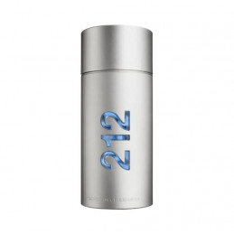 Woda toaletowa dla mężczyzn CAROLINA HERRERA 212 NYC Men EDT 100ml Woda toaletowa dla mężczyzn CAROLINA HERRERA 212 NYC Men EDT 100ml