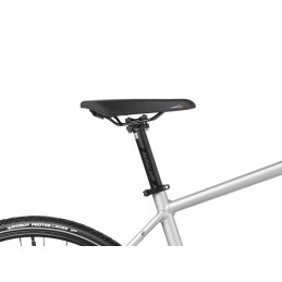 2328566 -  18 M Rower ROMET Orkan 7 M   srebrno-szary