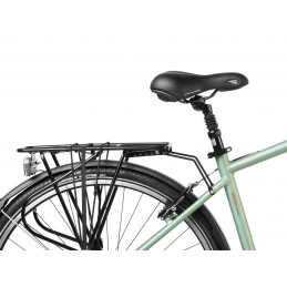 2328716 -  23 XL Rower ROMET Wagant 5   zielono-brazowy