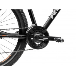 2327172 -  20 XL Rower ROMET Rambler R7.3  czarno-miedziany