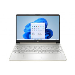 Laptop HP 15s-fq5126nw i5-1235 8GB/512GB