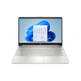 Laptop HP 15S-FQ2619NW I3-1115/15.6" FHD/8GB/SSD 256GB/WIN 11 6Y7X5EA