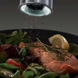 Zestaw młynków do soli i pieprzu RUSSELL HOBBS 23460-56