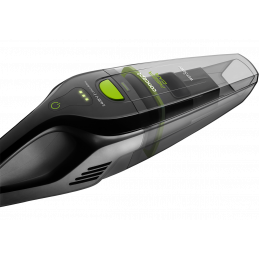 Odkurzacz ręczny CONCEPT Wet and Dry Riser Car VP4352