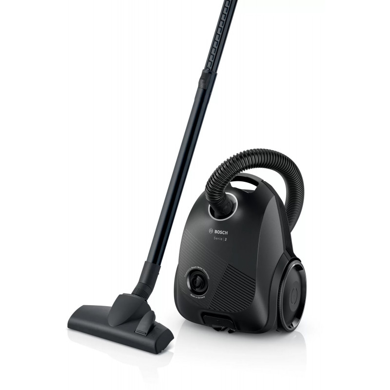 Odkurzacz BOSCH BGBS2LB1