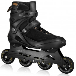 SHIFFTY PRO Łyżworolki 39 BK