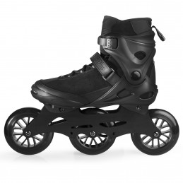 SHIFFTY PRO Łyżworolki 39 BK