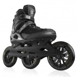 SHIFFTY PRO Łyżworolki 39 BK