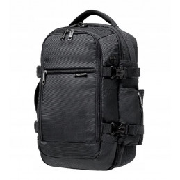 Plecak wielofunkcyjny PUCCINI Easy Pack PM90171-1 Czarny