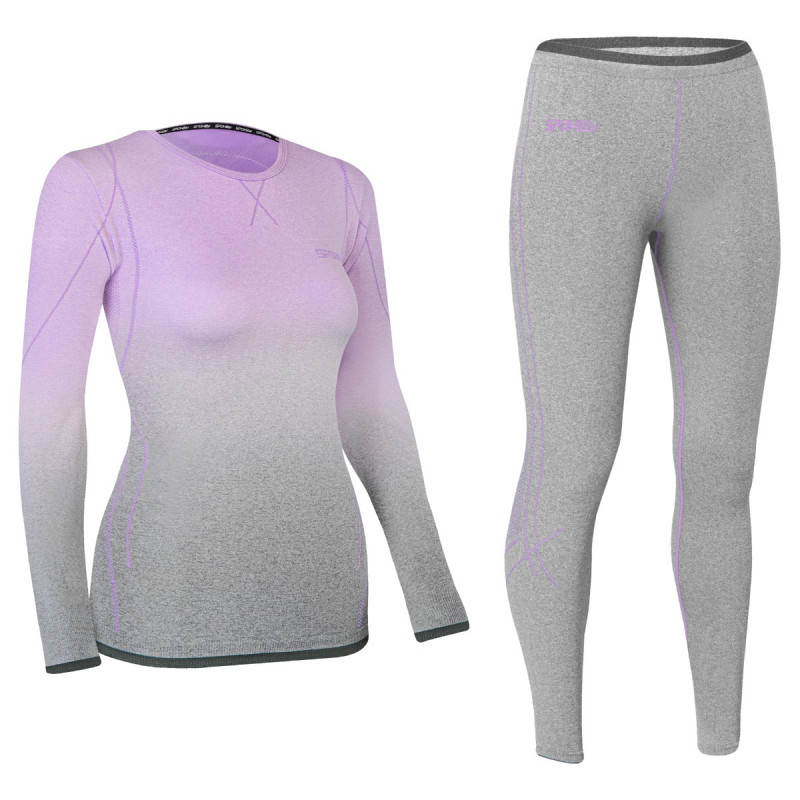 FLORA SET Lady termo ML  VT