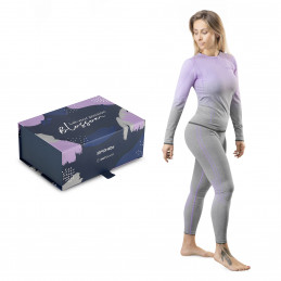 FLORA SET Lady termo ML  VT