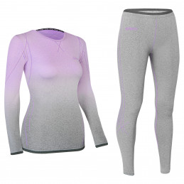 FLORA SET Lady termo ML  VT