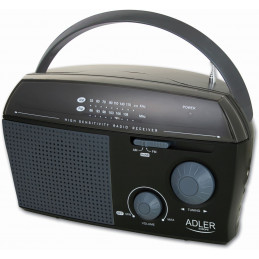 Radio ADLER AD1119
