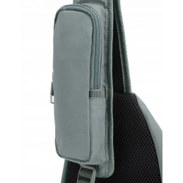 Plecak na jedno ramię PUCCINI Easy Pack PM9018-5