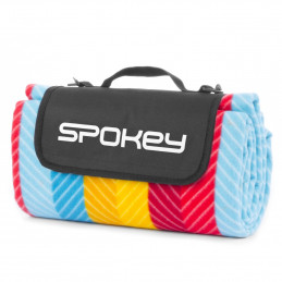 Koc piknikowy 130x150 cm SPOKEY Picnic Grain 839638