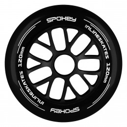 PU 120 MM Kółka do łyżworolek