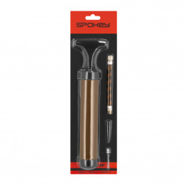 Pompka Spokey PAMPERO 10