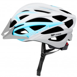 Kask rowerowy Spokey FEMME