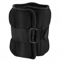Obciążenia na rzep neoprenowe 2 kg Spokey FORM