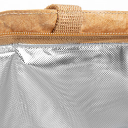 Torba termiczna ekologiczna Spokey ECO VALENCIA