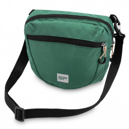 Torba sportowa na ramię Spokey CROCO