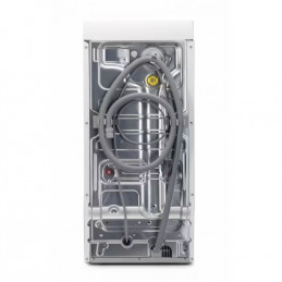 Pralka ELECTROLUX SensiCare 600 EW6TN4261P Pralka ELECTROLUX SensiCare 600 EW6TN4261P
