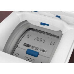Pralka ELECTROLUX SensiCare 600 EW6TN4261P Pralka ELECTROLUX SensiCare 600 EW6TN4261P