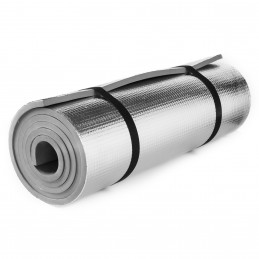 HIBERNATION Karimata z aluminium